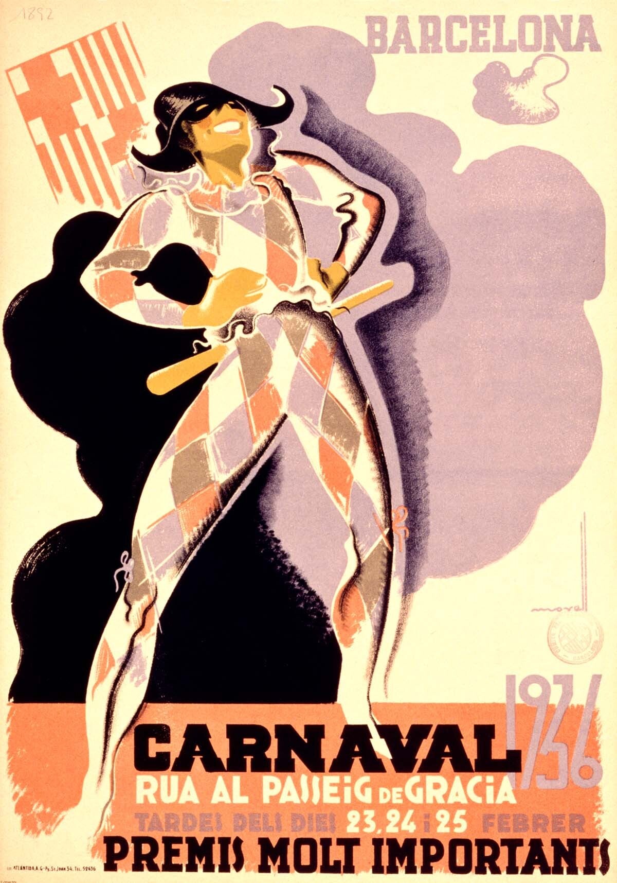 Carnival, 1936 0000-0044