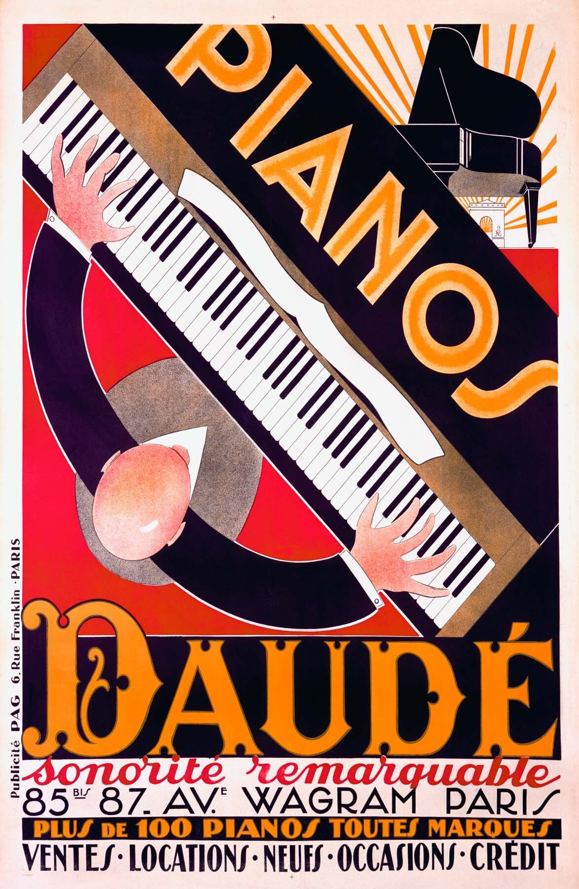 Paris Daube Piano Sales 0000-0123