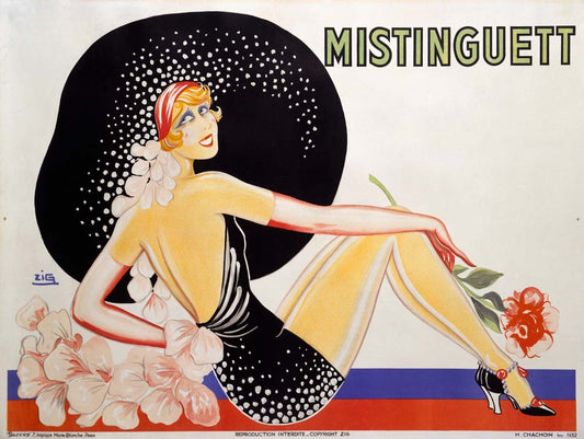 Mistinguett 0000-0588