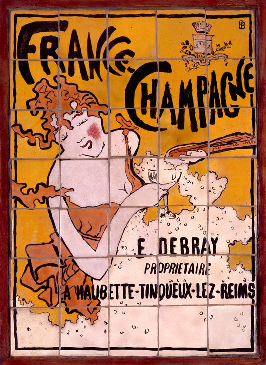 France, Champagne 0000-0733