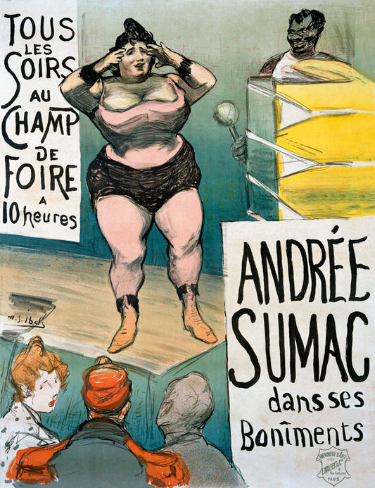 Andree Sumac 0000-0906