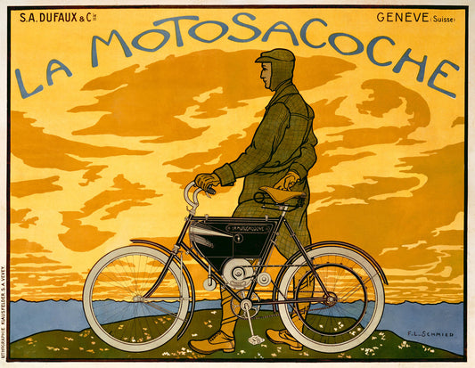 La Motosacoche 0000-1051