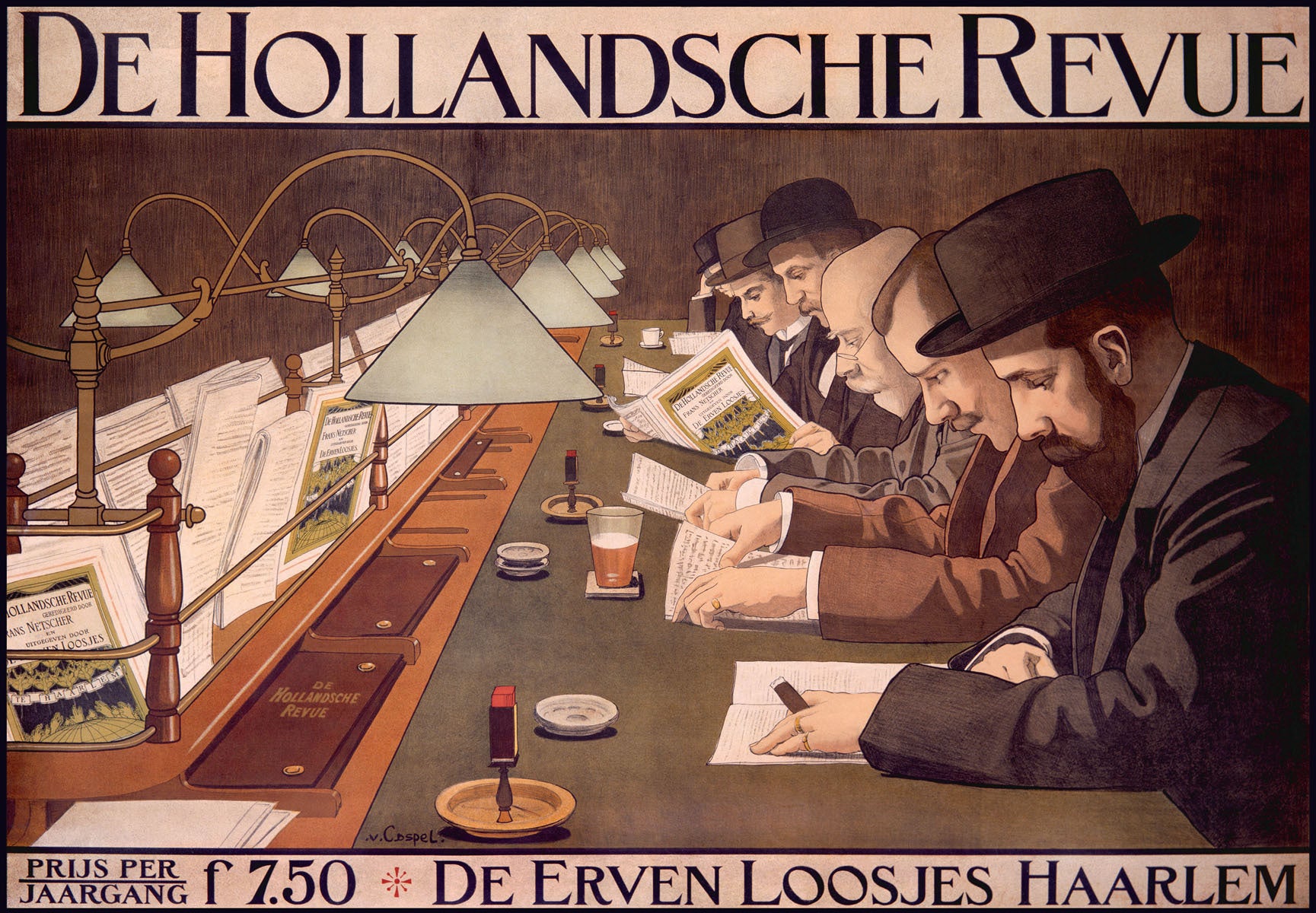 De Hollandsche Revue 0000-1153