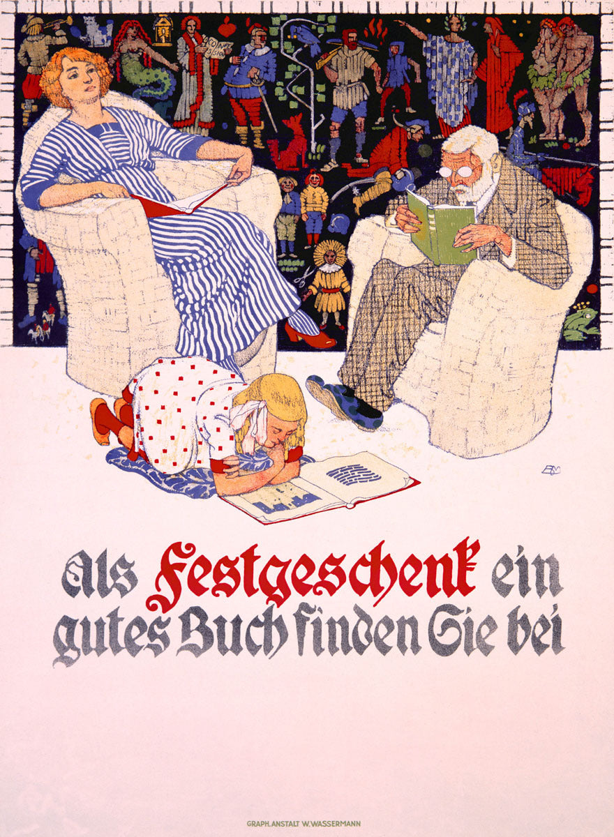 Festgeschenk 0000-1171