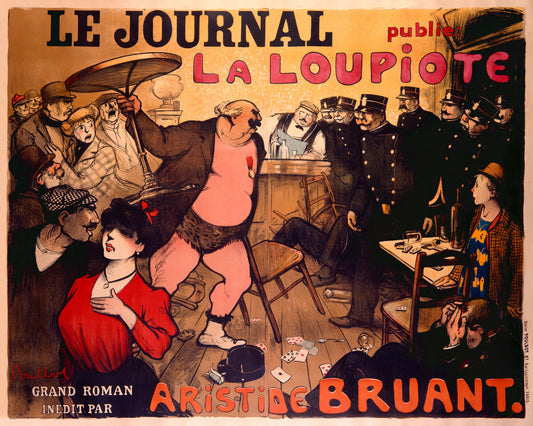 Le Journal/La Loupiote 0000-1180