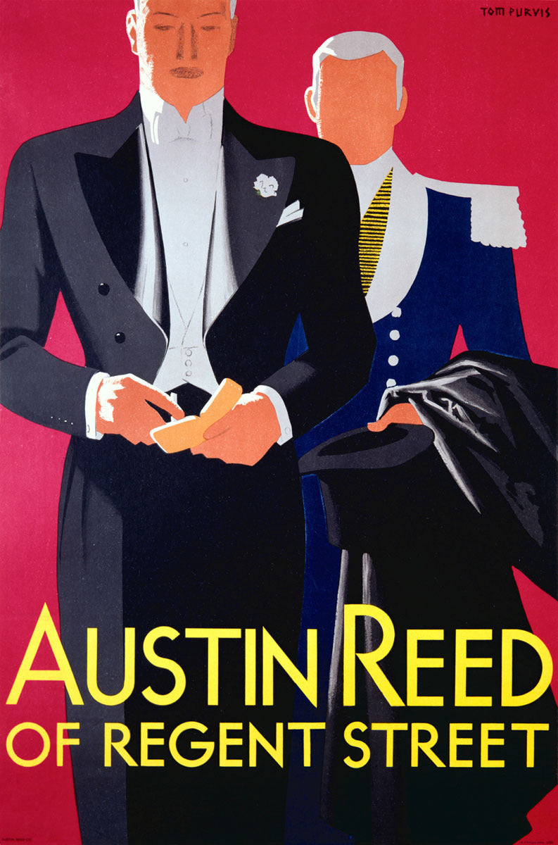 Austin Reed 0000-1181