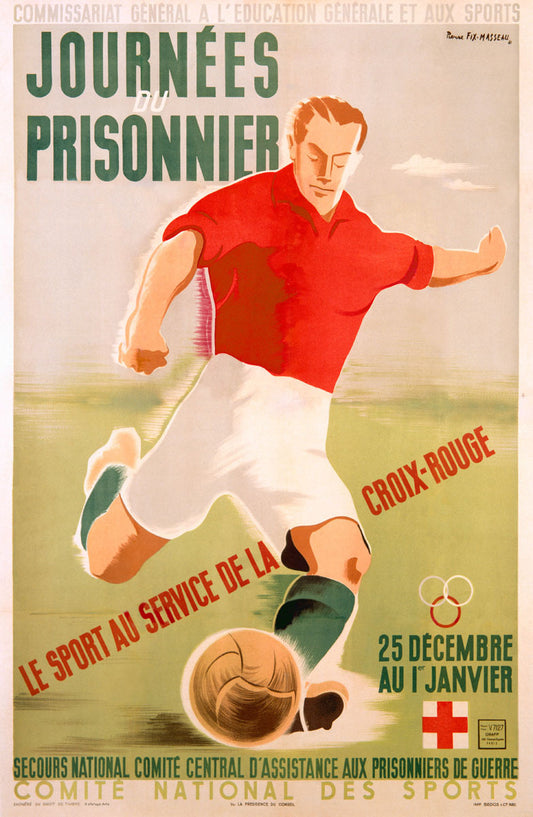 Journees du Prisonnier 0000-1182