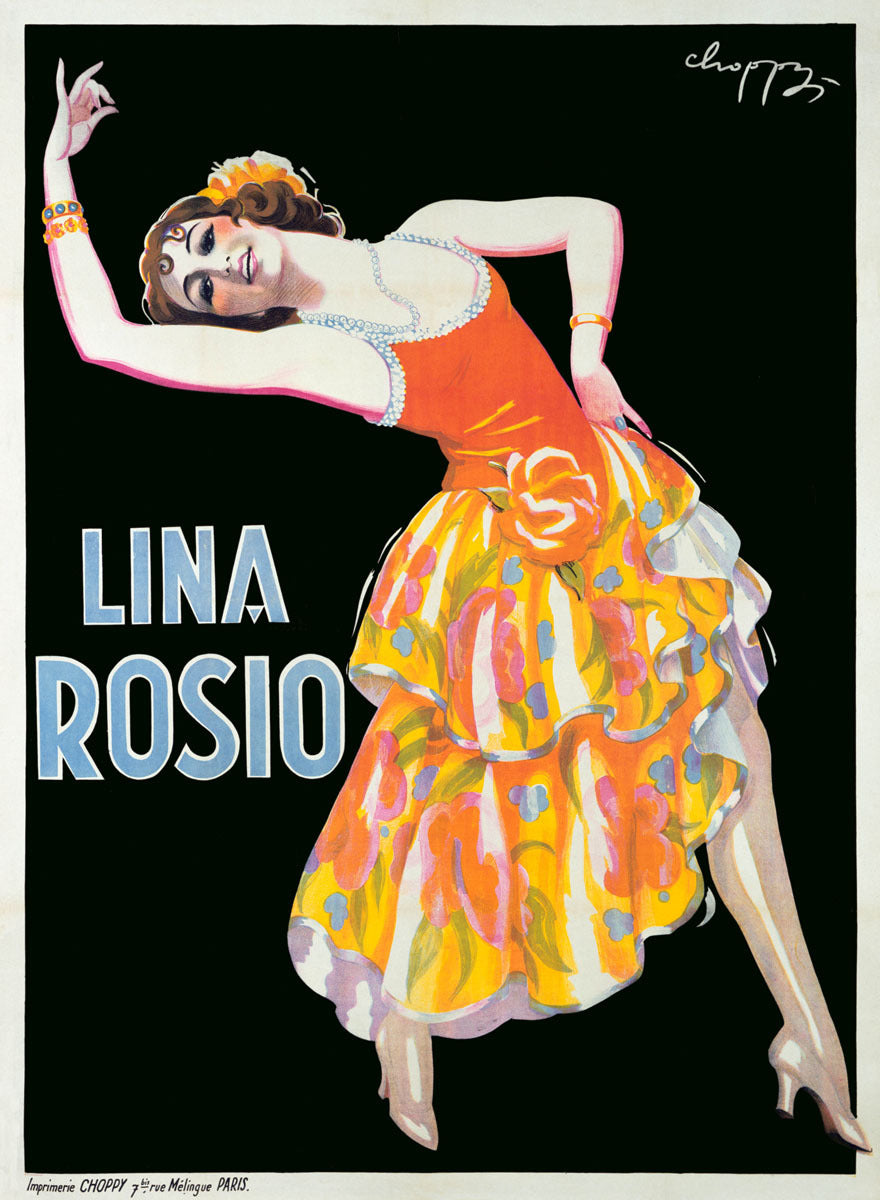 Lina Rosio 0000-1279