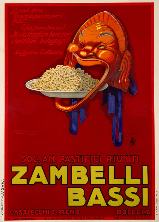 Zambelli-Bassi 0000-1357