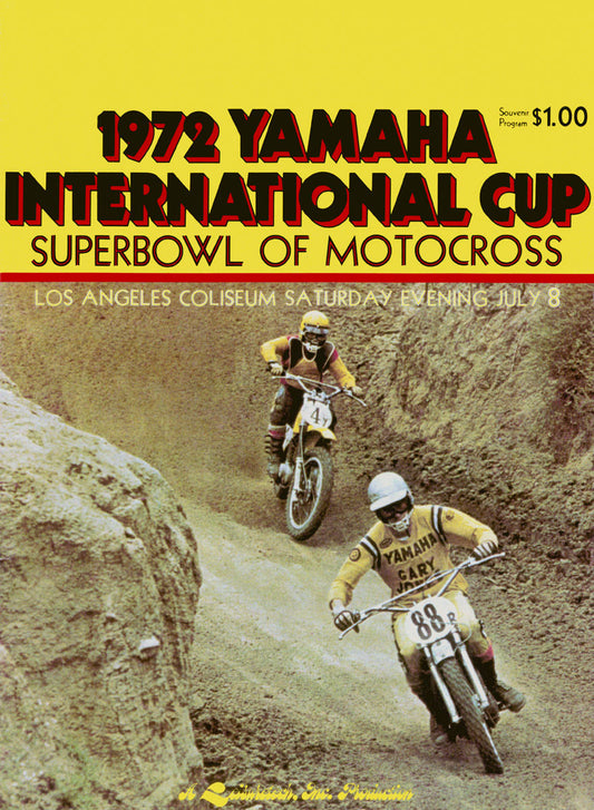 1972 Superbowl of Motocross 0000-6585