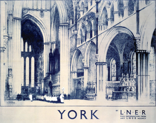 ‘York’ 0001-3196