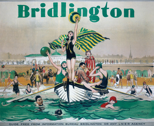 Bridlington' 0001-3202