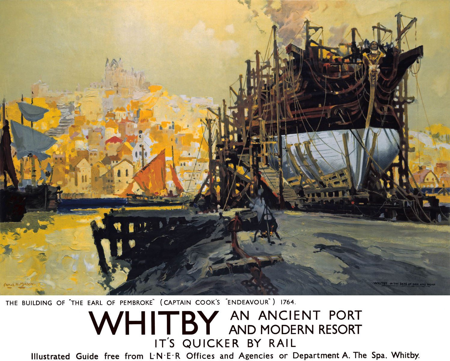 ‘Whitby’ 0001-3210