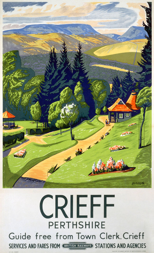 ‘Crieff’ 0001-3488