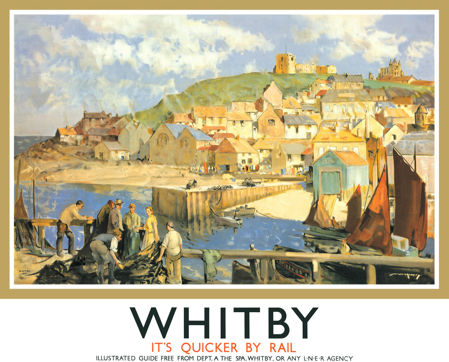 ‘Whitby' 0001-3742