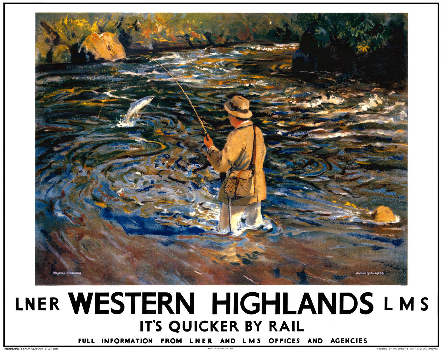 Western Highlands' 0001-3750