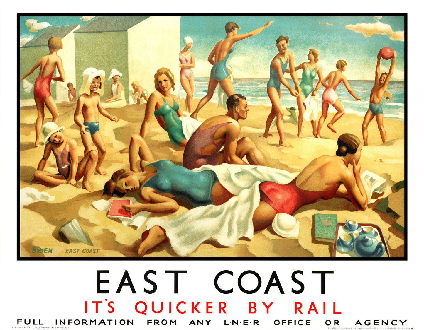 ‘East Coast’ 0001-3755