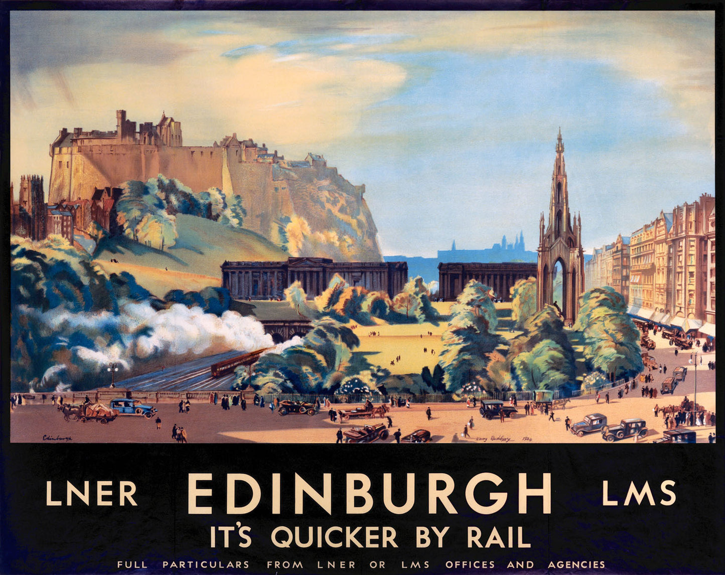 ‘Edinburgh’ 0001-3771