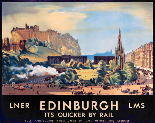 ‘Edinburgh’ 0001-3771