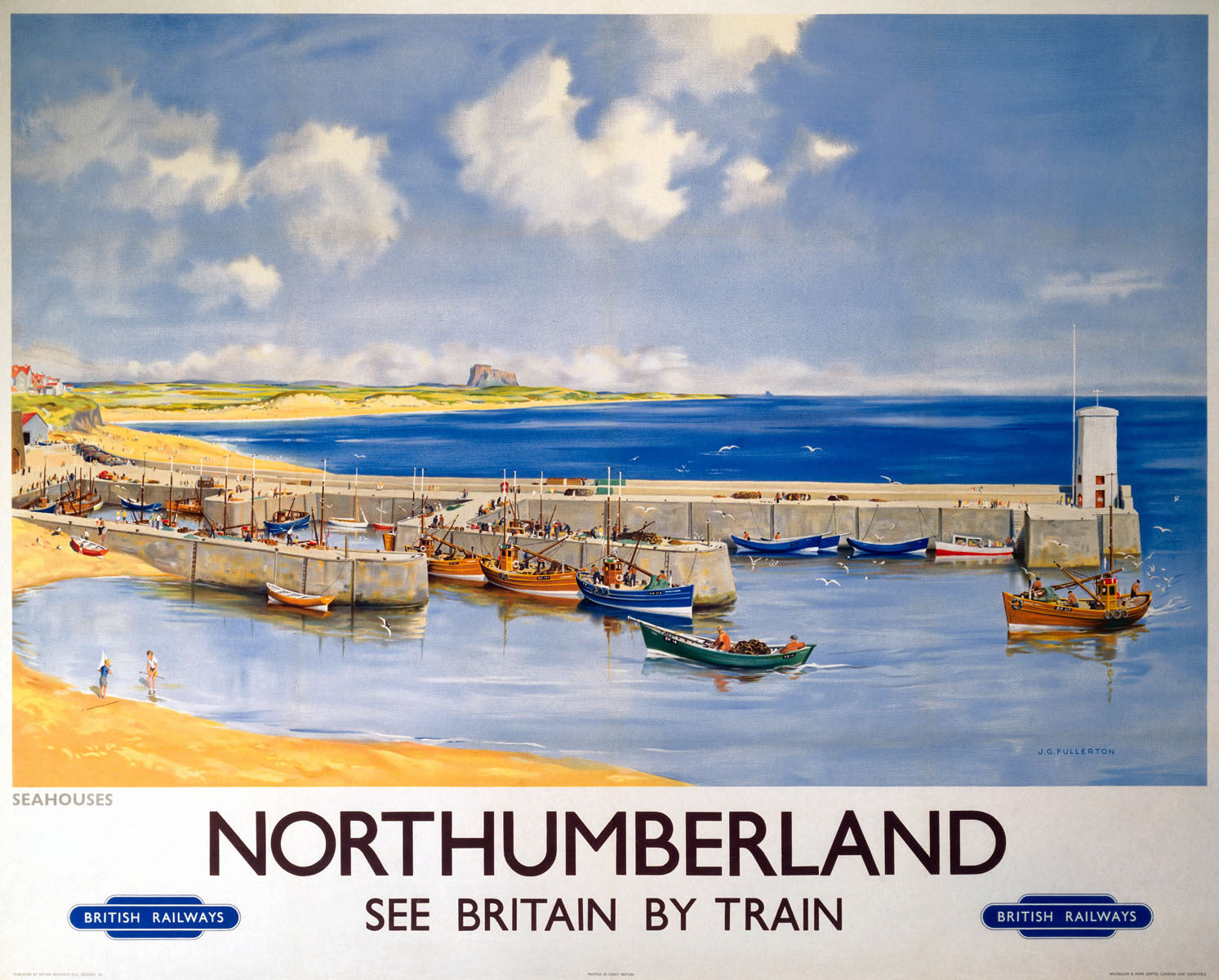 ‘Northumberland’ 0001-3775