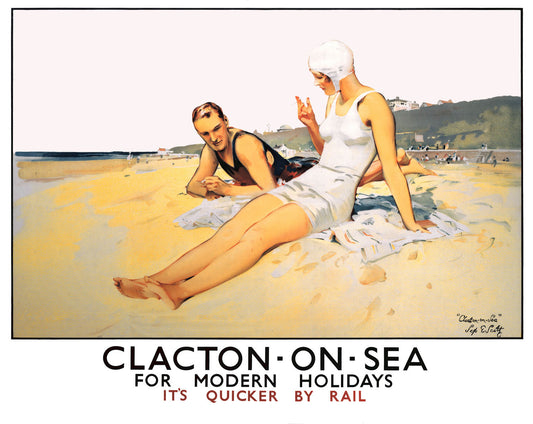 ‘Clacton-on-Sea’ 0001-3789