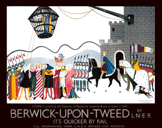 Berwick-upon-Tweed’ 0001-3962