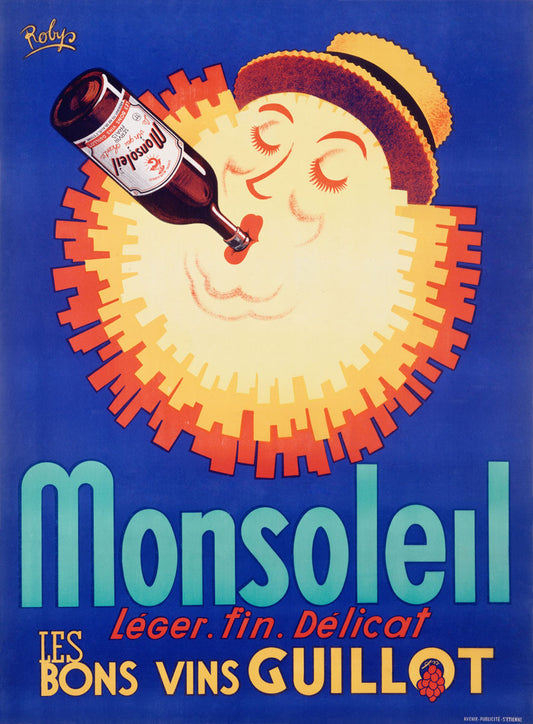 Monsoleil Poster 0002-2343