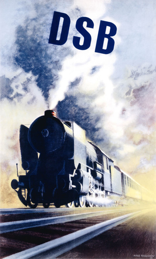 DSB Poster 0002-2422