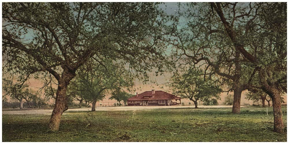 The country club, Pasadena 0400-2177